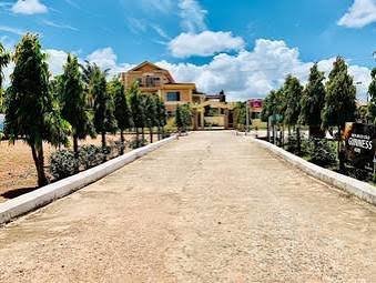 Ecstacy Royal Hotel