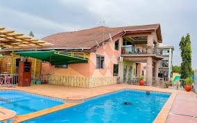 Tripple Hill Hotel