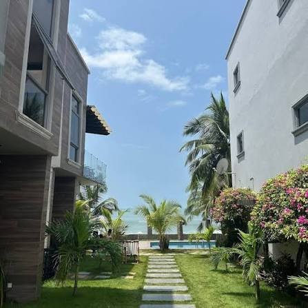 Serenity Residence & Spa