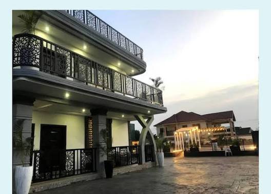 Sapphire Guest Houses And Event Centre