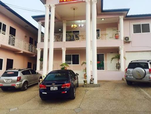 Kathy G Hotel