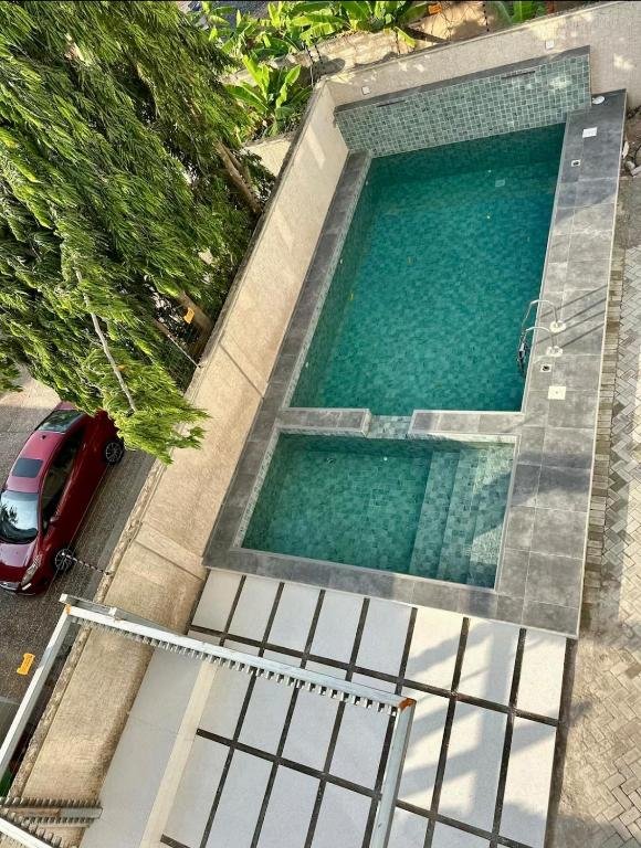 Your Luxury Escape To Elegance
