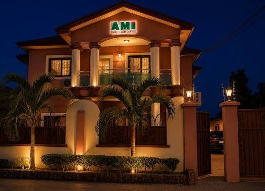 Ami Guest House
