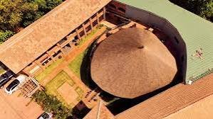 Premier Cabins - North Legon