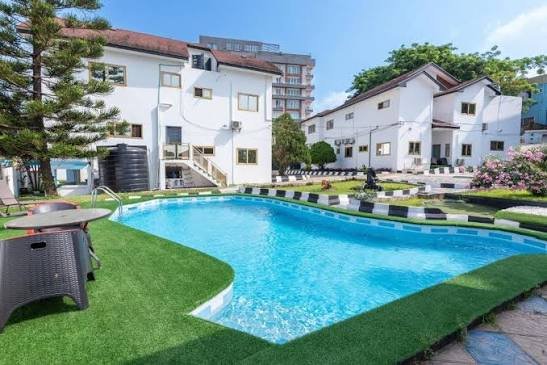 The Winford Boutique Hotel