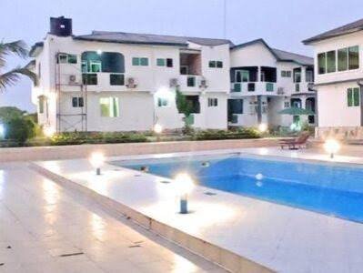 Elimens Lodge