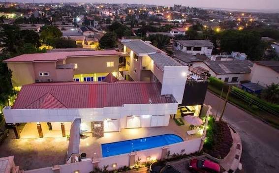 Kegali Hotel