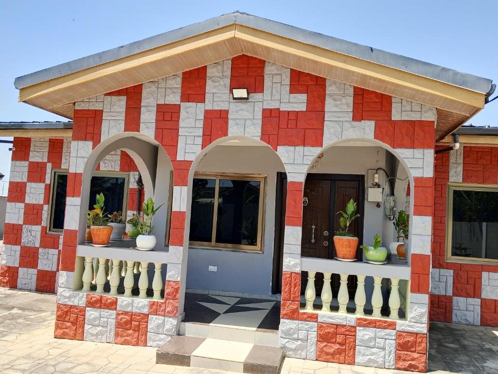 Eldu Villa