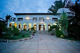 Villa Terranga Boutique
