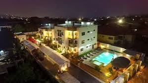Crown Luxury Apartments