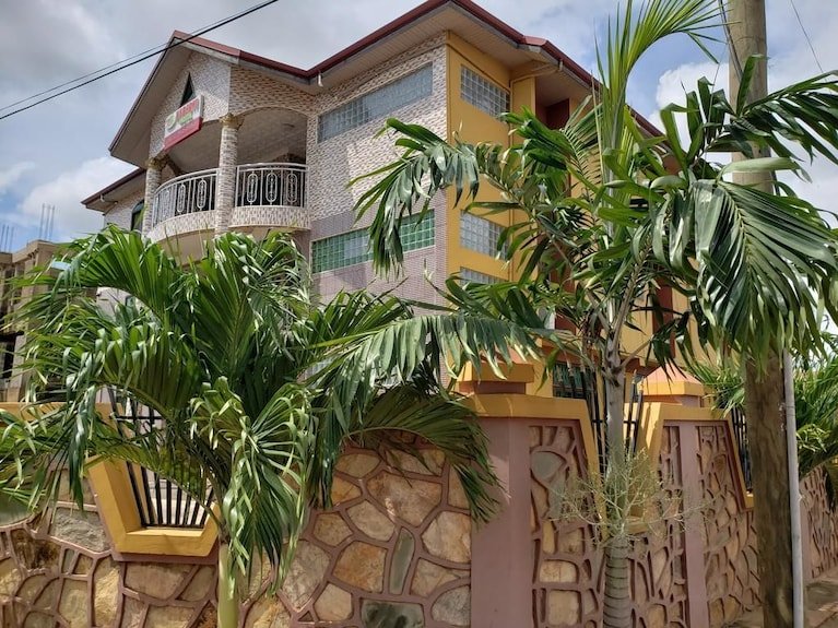 NABEGYI GUEST HOUSE