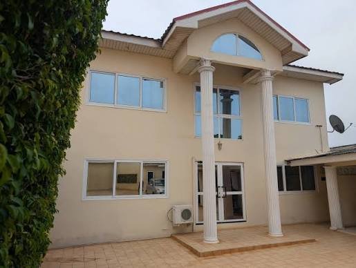 AHEMA GUESTHOUSE