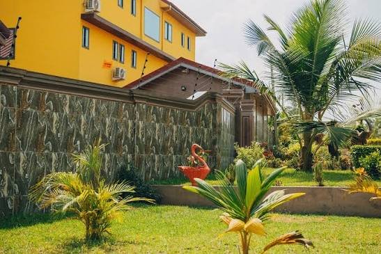 MILADY HOTEL