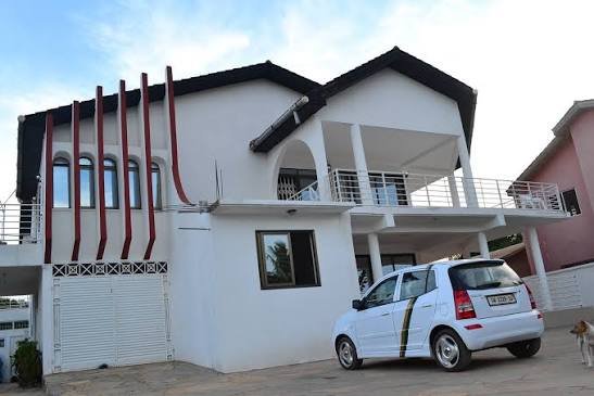 MIKADO GUESTHOUSE