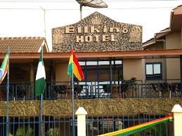 ELLKING HOTEL