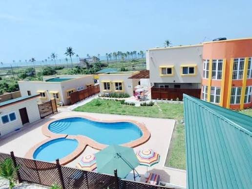 La Tua Villas