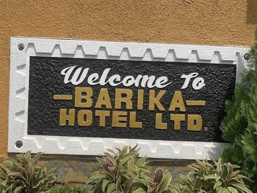Barika Hotel