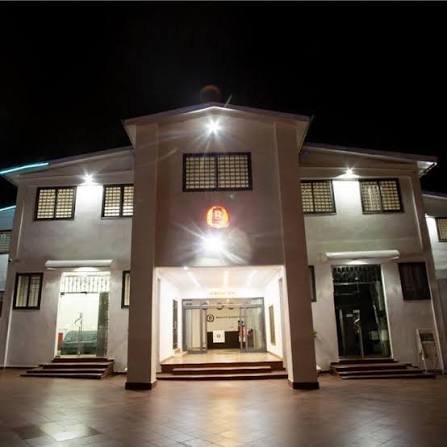 Beauty Queen Hotel