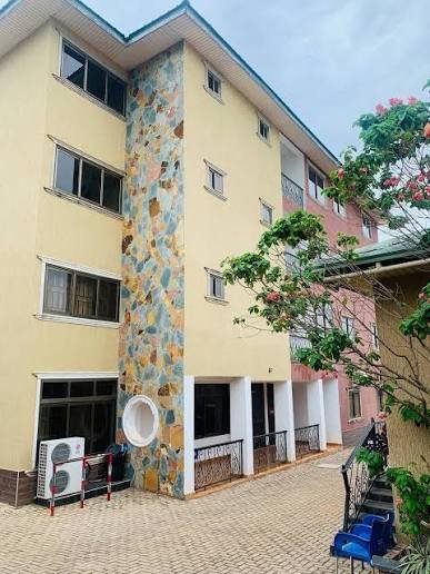 Chez Royale Hotel