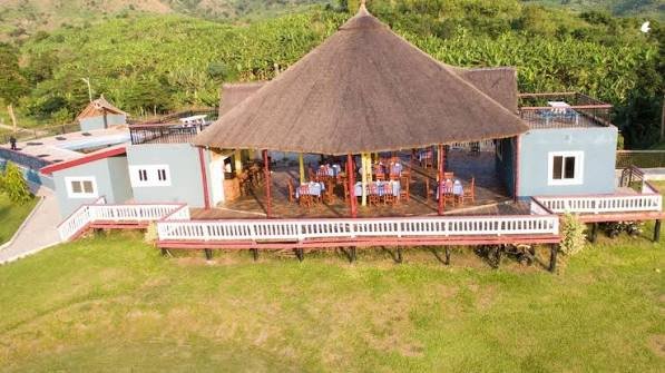 Grand Eco Cabanas Hotel