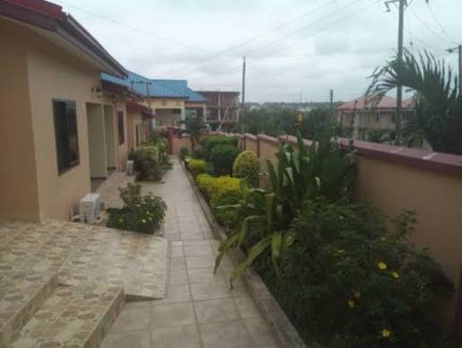 Lizgat Hotel