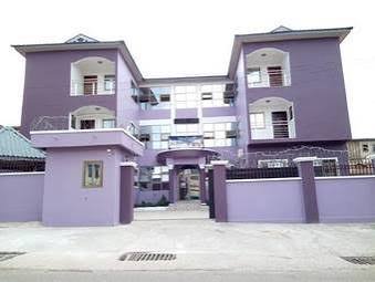 Great Land Hotel