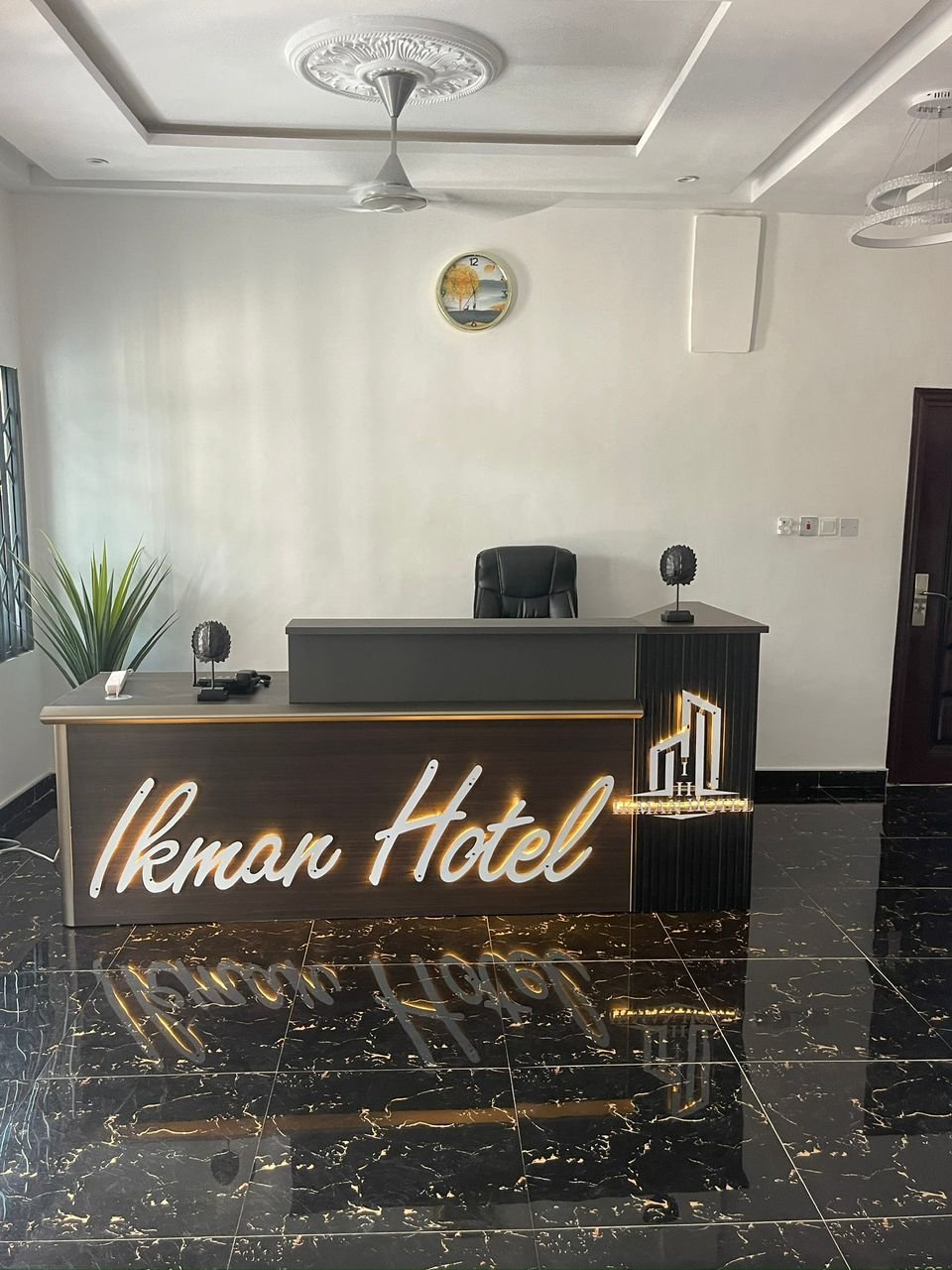 Ikman Hotel