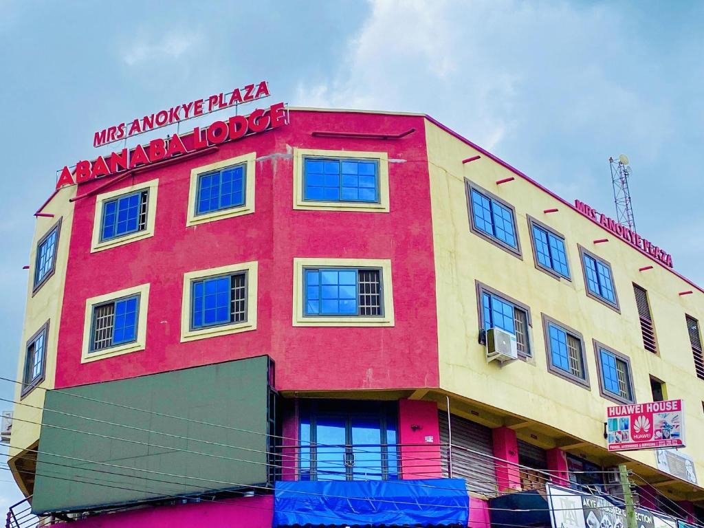 ABANABA HOTEL