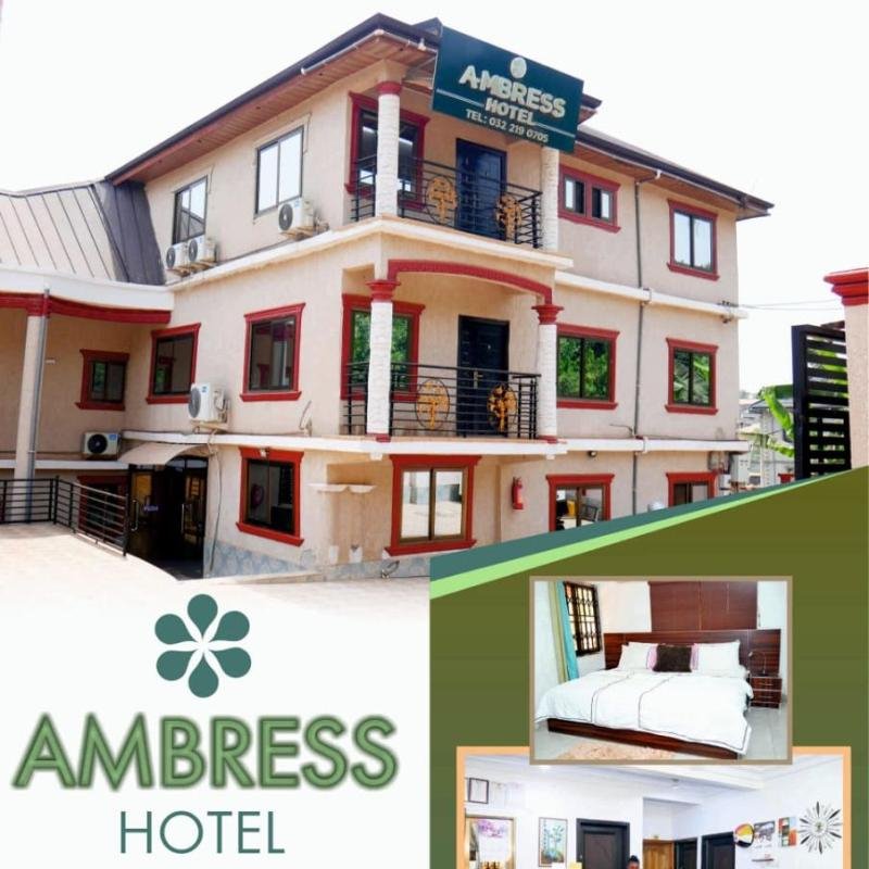 AMBRESS HOTEL