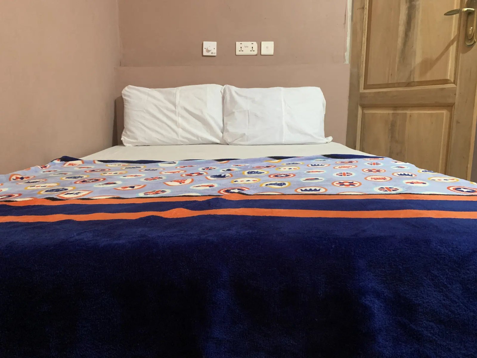 Asabere Guest House