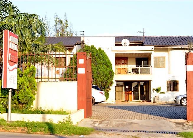 Augies Hotel