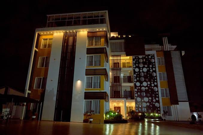 STEAMAN HEIGHTS