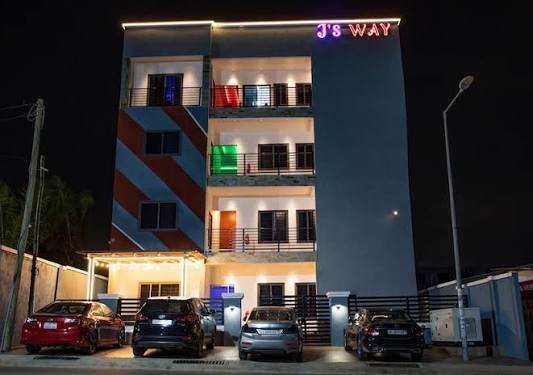 JS Way Apartment