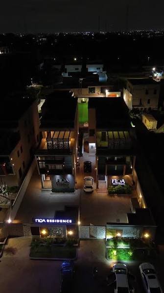 FLOA RESIDENCE