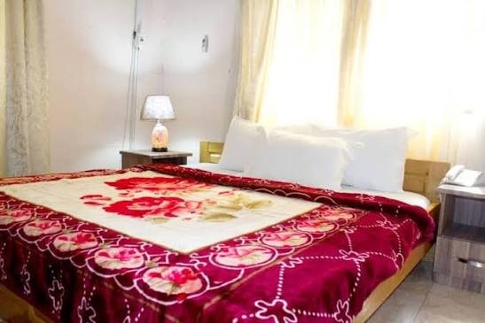 KATH GUEST HOUSE