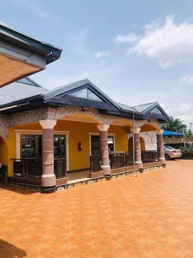 ALICE TEE HOTEL