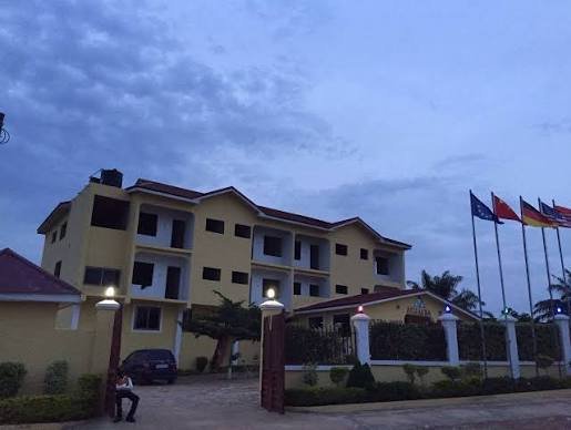 ALFREDO HOTEL
