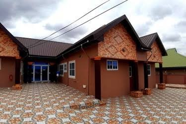 AKAOLO GUEST HOUSE