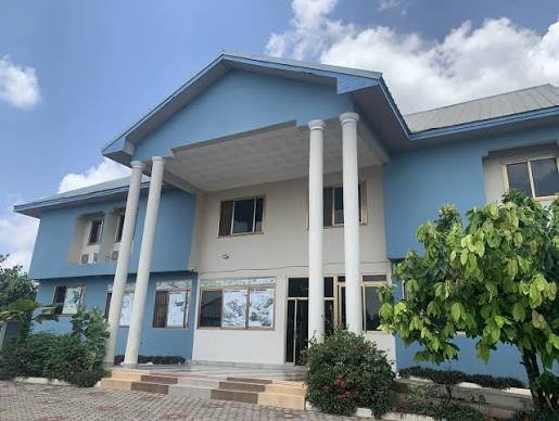 AGESERWAA GUEST HOUSE