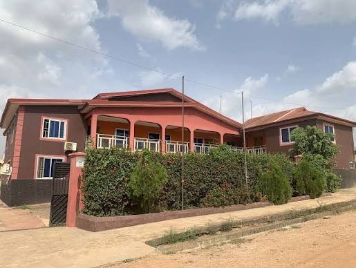 AFRIYIE INN HOTEL