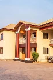 ASAMANY VILLA