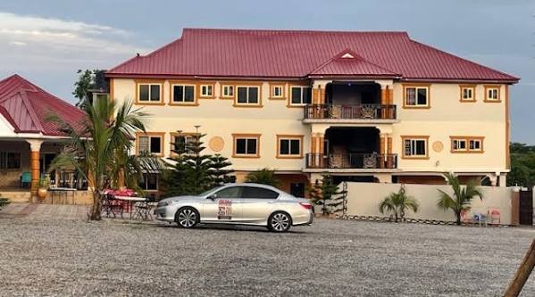 Better End Guest House