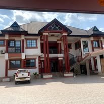 K-LUS ROYAL HOTEL