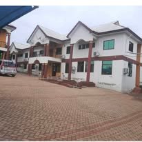 SIR LOCALS LODGE