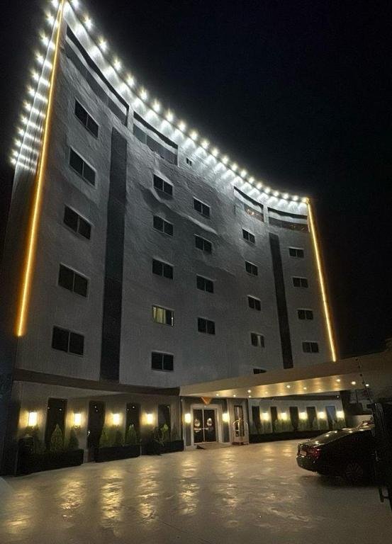 The Swaggart Signature Hotel
