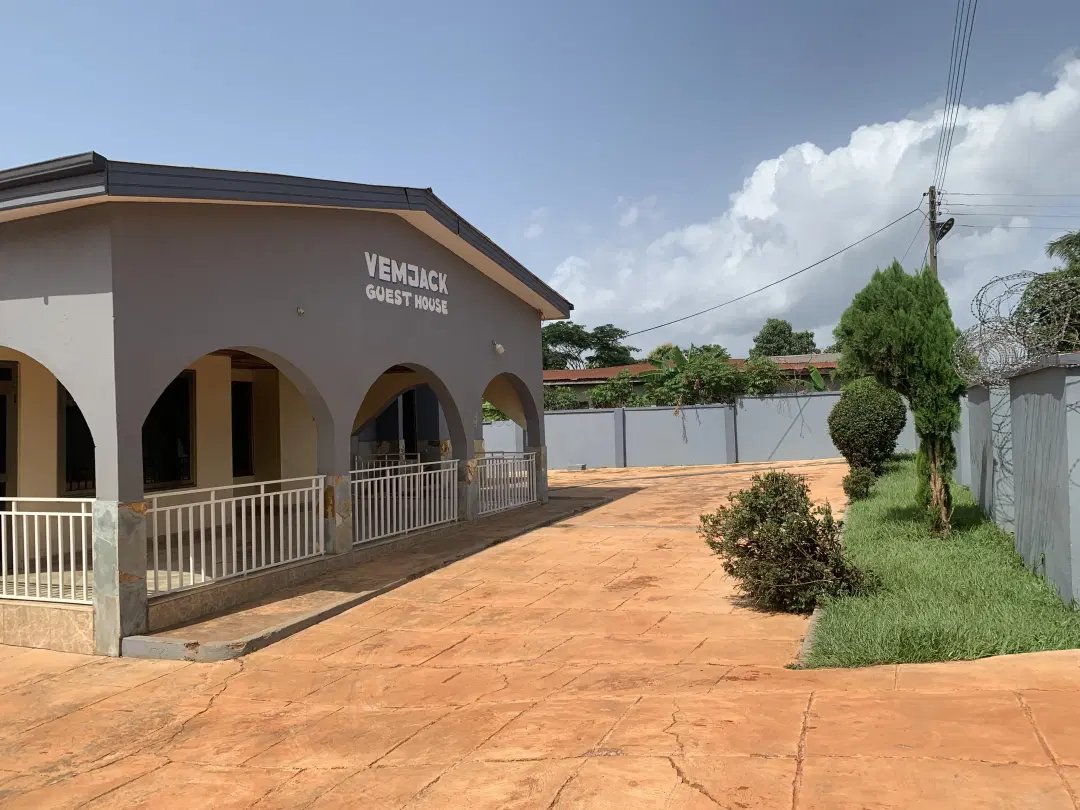 VEMJACK GUEST HOUSE