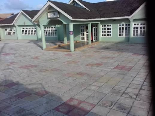 Country Side Hotel Kumasi