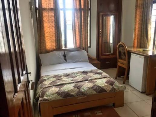Kumasi Wesley Guest House