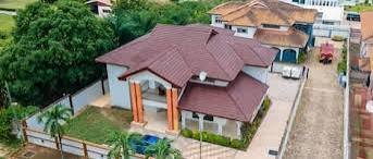 TIM FREEMAN GUEST HOUSE