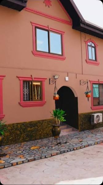 GASTGEBER GUEST HOUSE